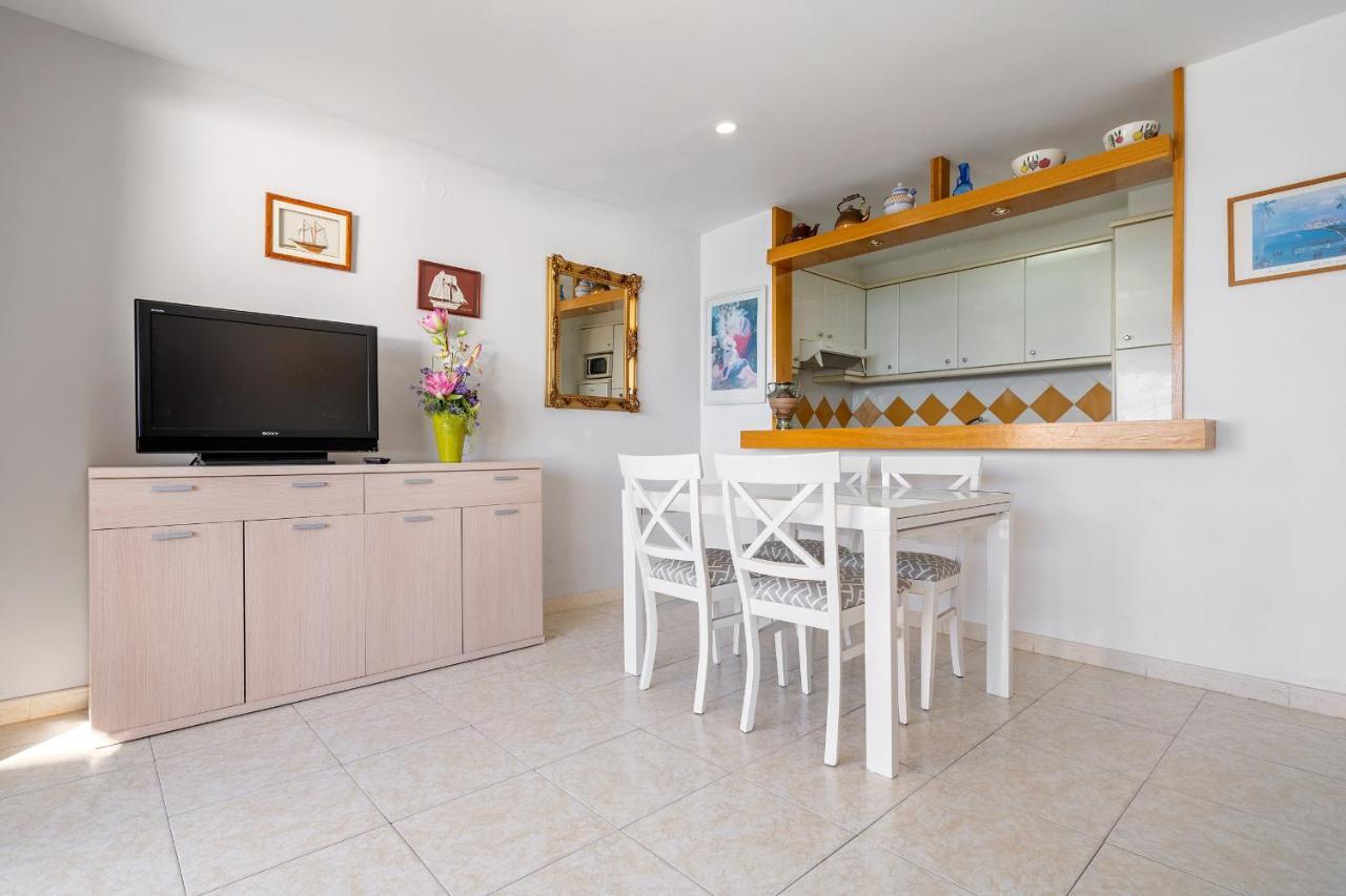 Hauzify I Apartament Gavina Salou Ngoại thất bức ảnh