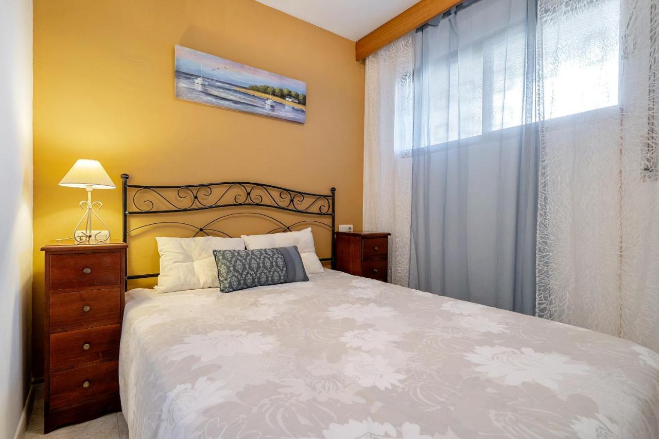 Hauzify I Apartament Gavina Salou Ngoại thất bức ảnh