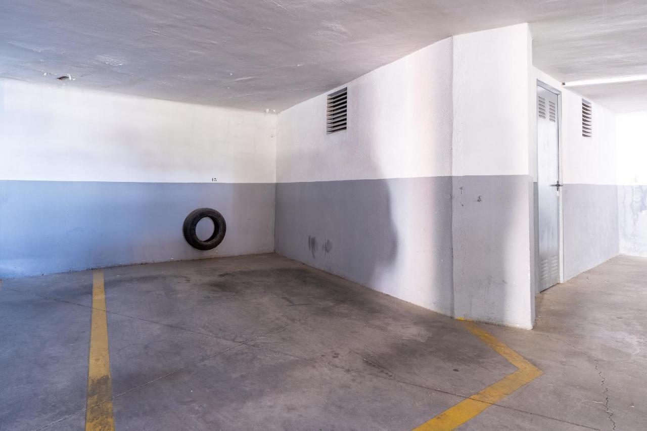 Hauzify I Apartament Gavina Salou Ngoại thất bức ảnh