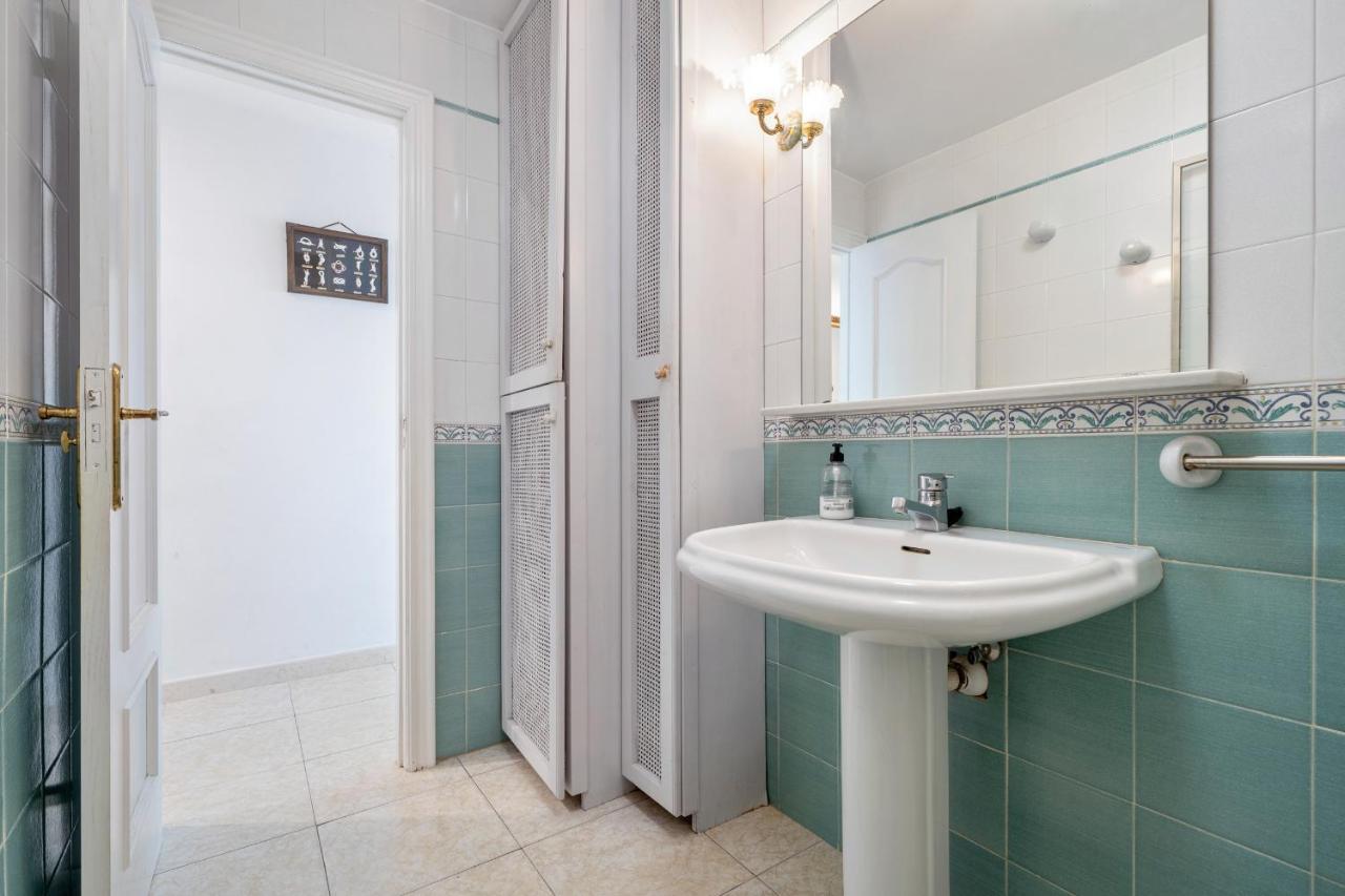 Hauzify I Apartament Gavina Salou Ngoại thất bức ảnh