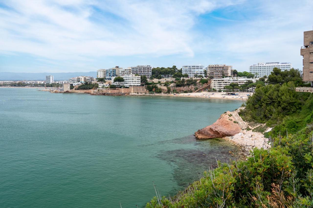 Hauzify I Apartament Gavina Salou Ngoại thất bức ảnh